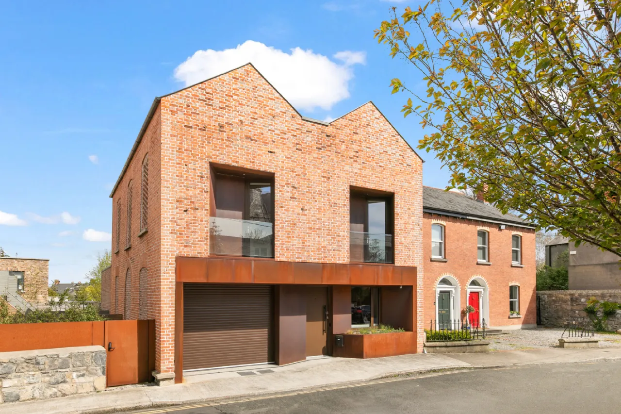 Photo of Abercorn House, 34 Charleston Avenue, Ranelagh, Dublin 6, D06W7P4