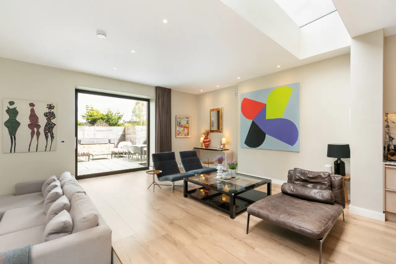 Photo of Abercorn House, 34 Charleston Avenue, Ranelagh, Dublin 6, D06W7P4