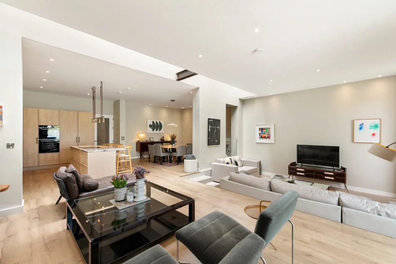 Photo of Abercorn House, 34 Charleston Avenue, Ranelagh, Dublin 6, D06W7P4