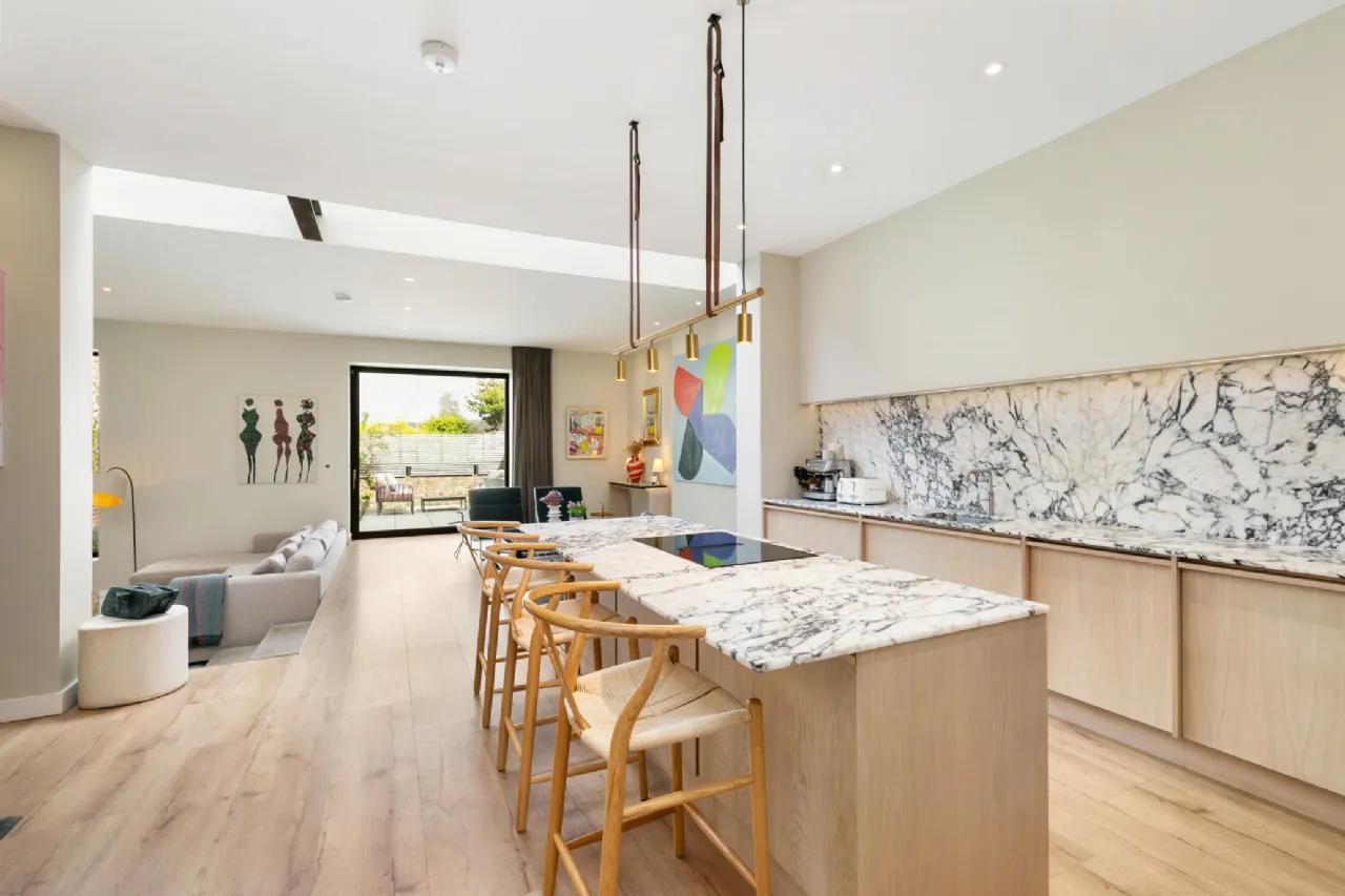 Photo of Abercorn House, 34 Charleston Avenue, Ranelagh, Dublin 6, D06W7P4