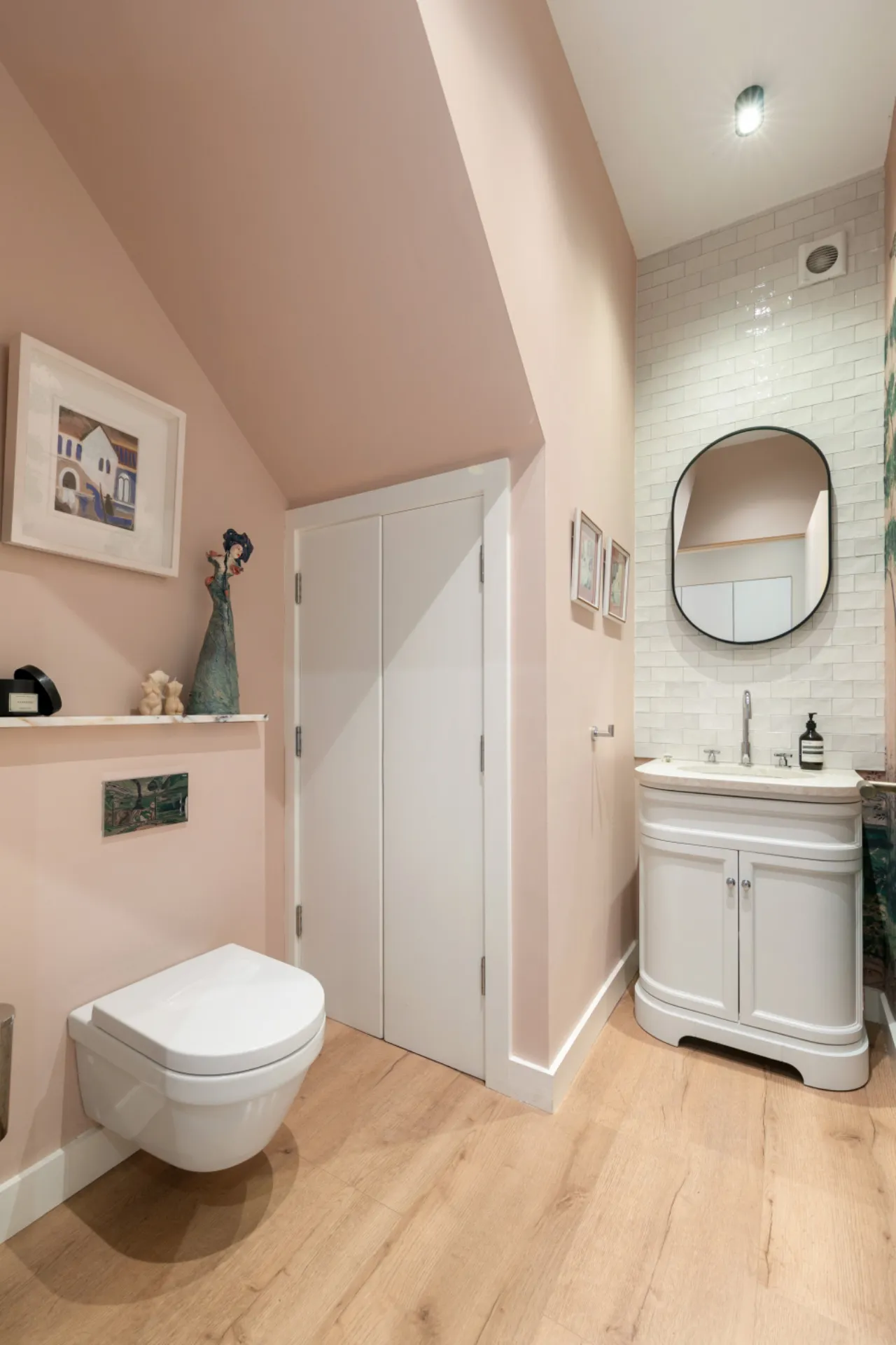 Photo of Abercorn House, 34 Charleston Avenue, Ranelagh, Dublin 6, D06W7P4