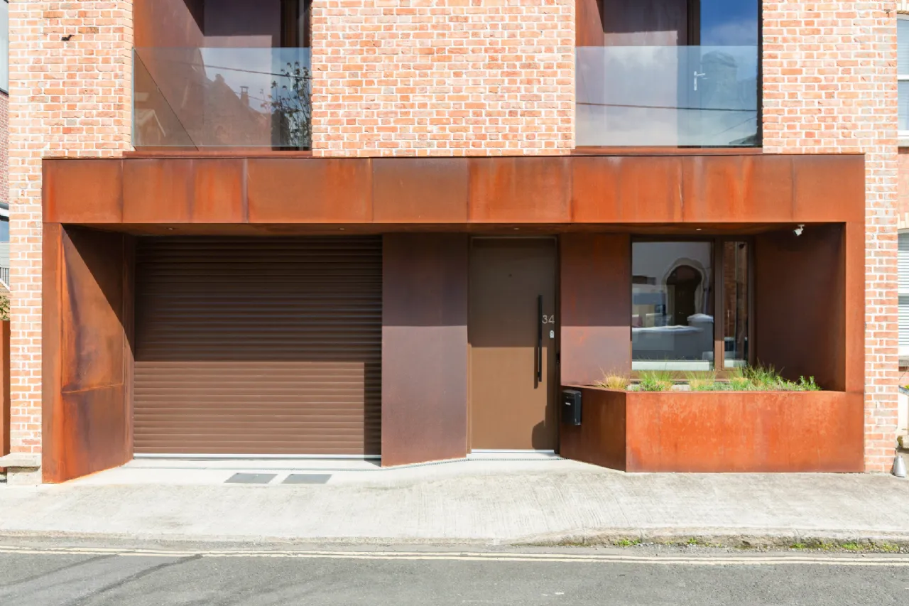 Photo of Abercorn House, 34 Charleston Avenue, Ranelagh, Dublin 6, D06W7P4