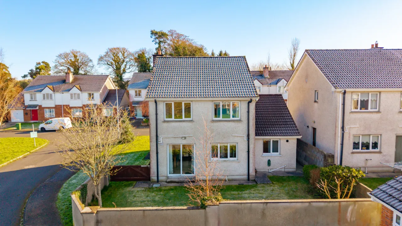 Photo of 18 Ashgrove Lawn, Clonmel, Co. Tipperary, E91 P684