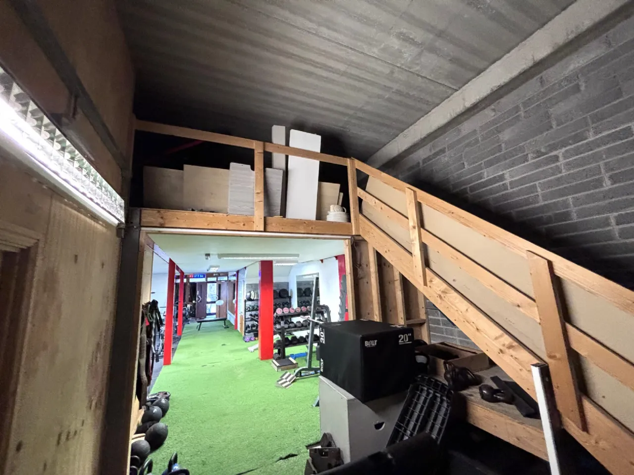 Photo of Unit 5, Westport Business Park, Lodge Road, Westport, Co Mayo