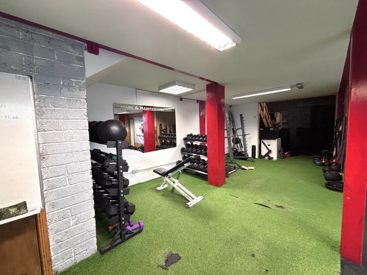 Photo of Unit 5, Westport Business Park, Lodge Road, Westport, Co Mayo