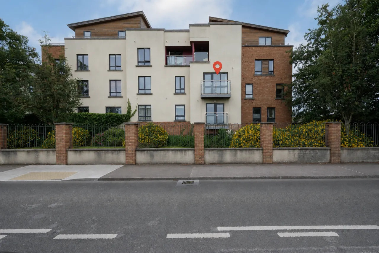 Photo of 8 Newgrange, An Caislean, Ballincollig, Cork, P31 AR25