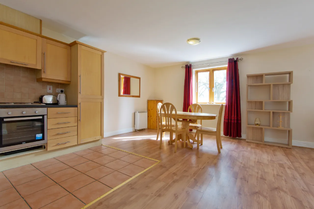 Photo of Apt 8, Block 3, Steevens Gate, 126/127 Steeven's Gate Apartments, James's Street, Dublin 8, D08 X857