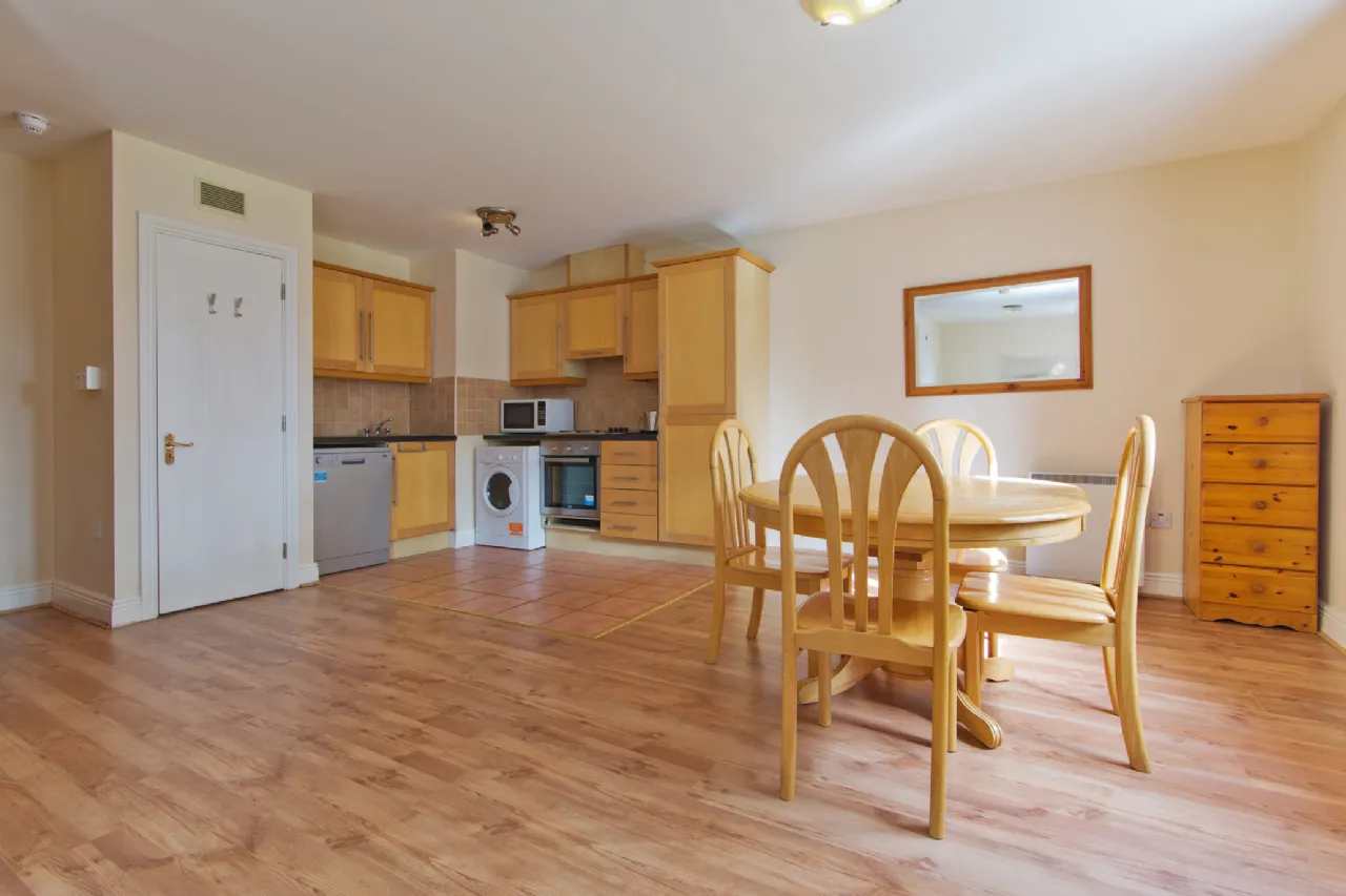 Photo of Apt 8, Block 3, Steevens Gate, 126/127 Steeven's Gate Apartments, James's Street, Dublin 8, D08 X857