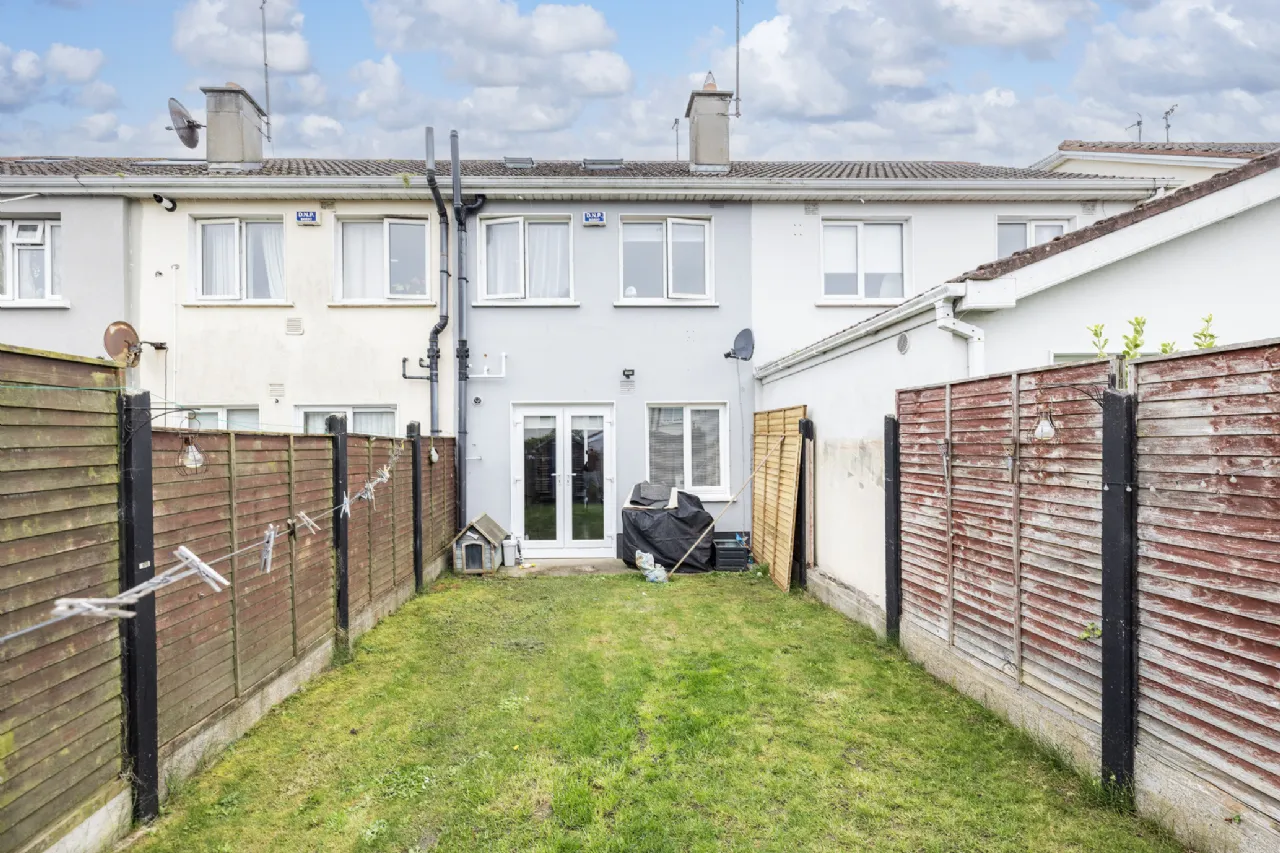 Photo of 11 Ashfield Close, Balbriggan, Co. Dublin, K32 HY03