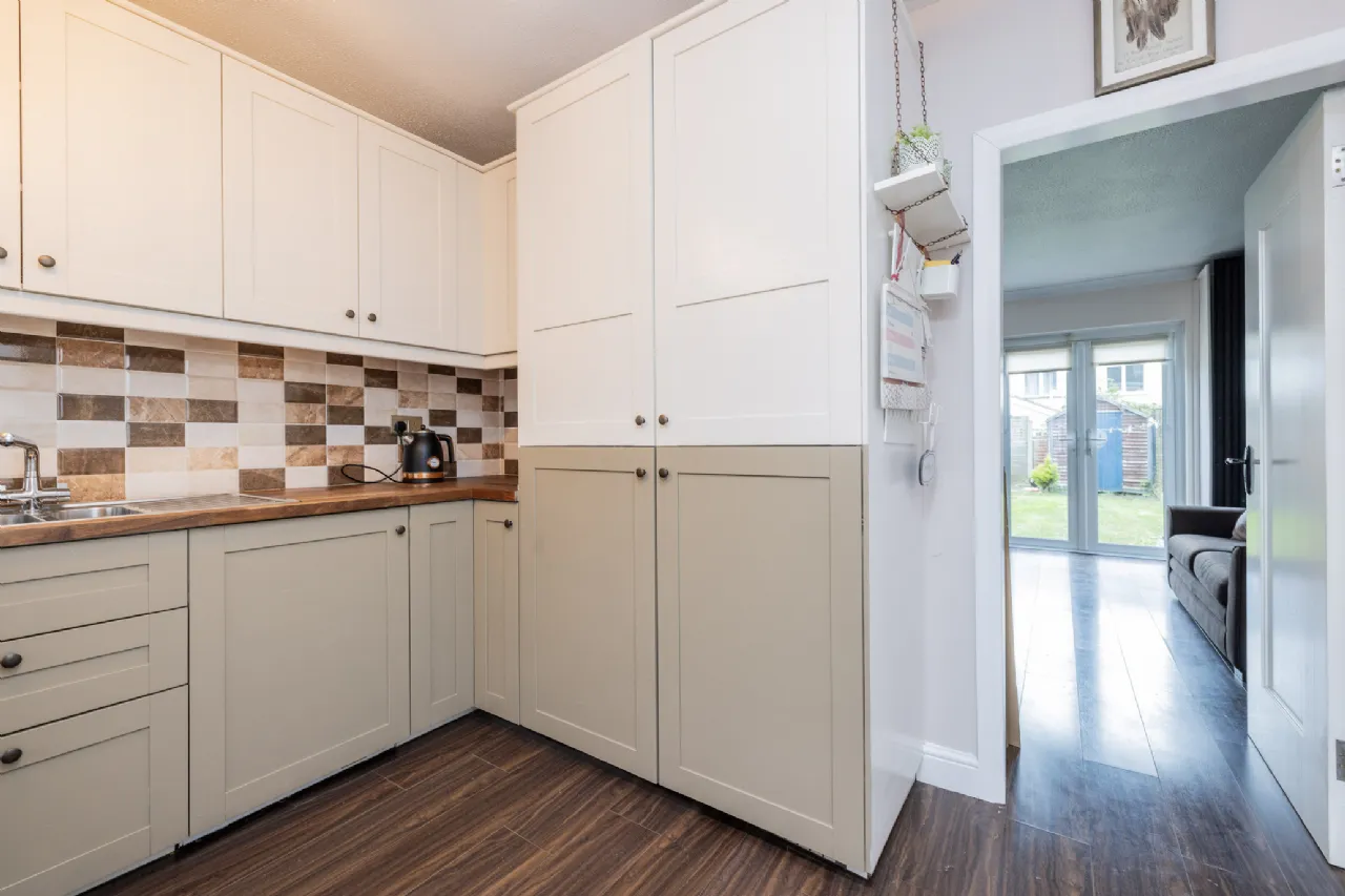 Photo of 11 Ashfield Close, Balbriggan, Co. Dublin, K32 HY03