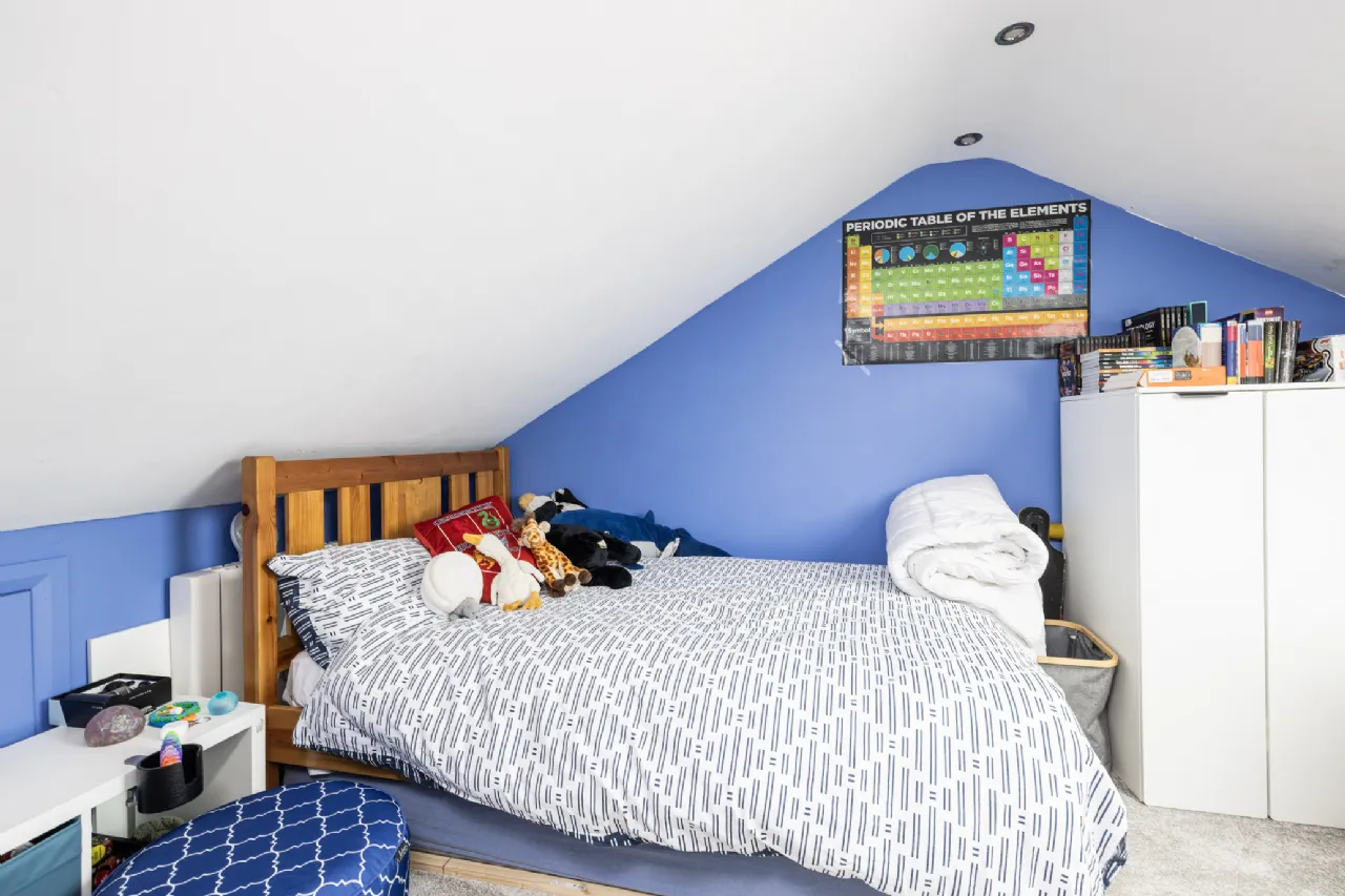 Photo of 11 Ashfield Close, Balbriggan, Co. Dublin, K32 HY03