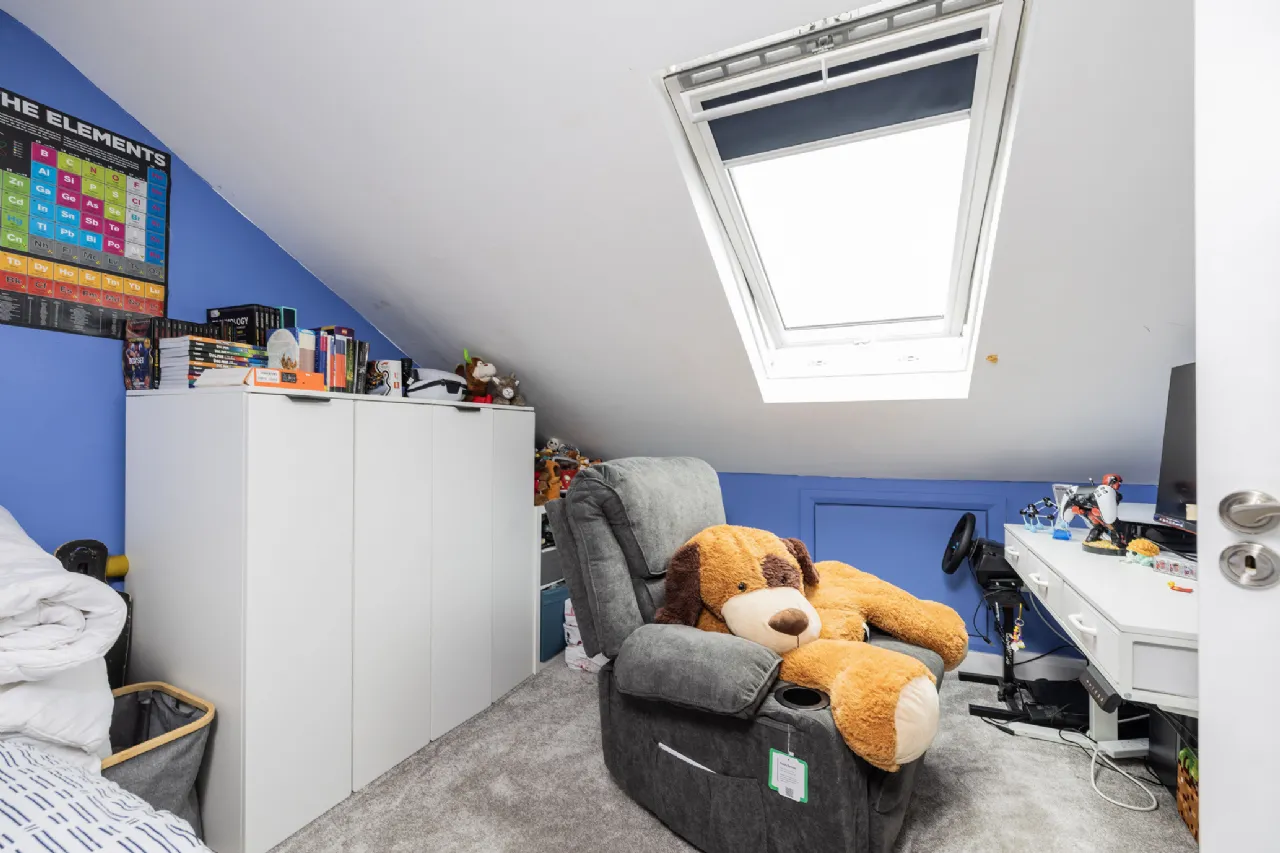 Photo of 11 Ashfield Close, Balbriggan, Co. Dublin, K32 HY03