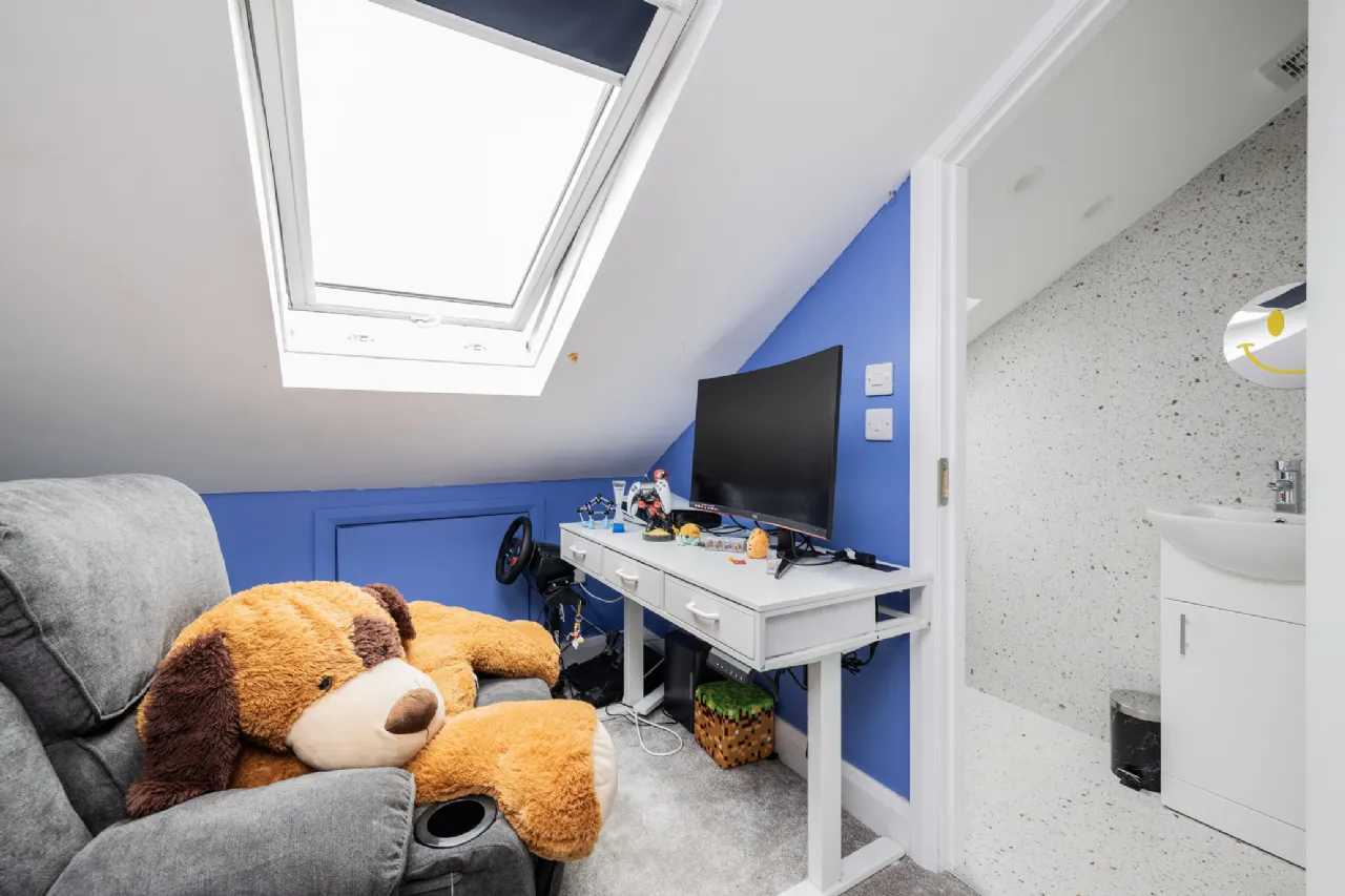 Photo of 11 Ashfield Close, Balbriggan, Co. Dublin, K32 HY03