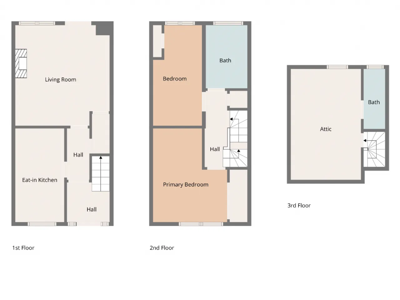 Photo of 11 Ashfield Close, Balbriggan, Co. Dublin, K32 HY03