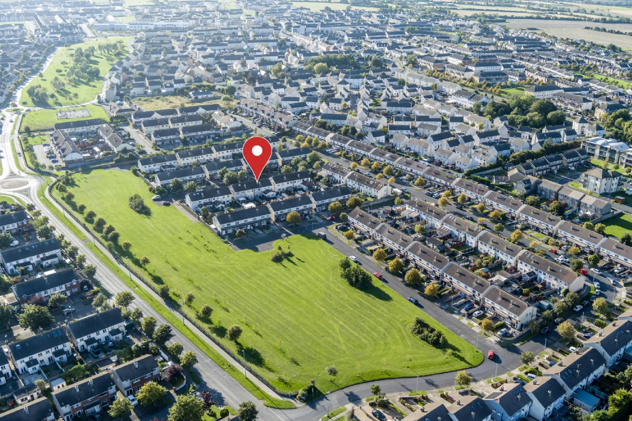 Photo of 11 Ashfield Close, Balbriggan, Co. Dublin, K32 HY03