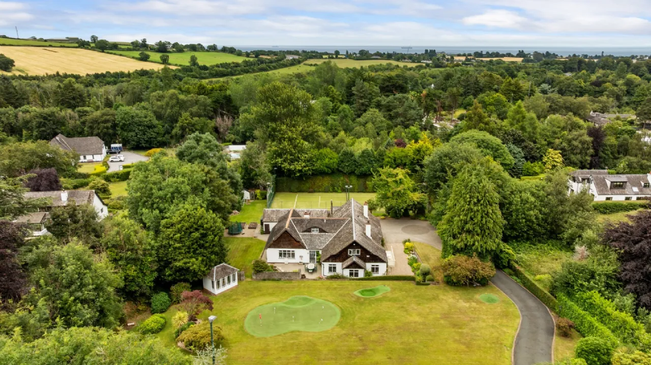 Photo of Tintagel, Old Russian Village, Kilquade, Co. Wicklow, A63 A789