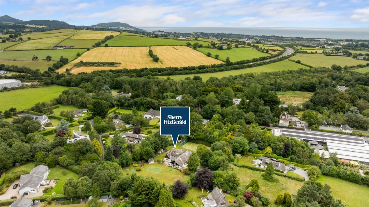 Photo of Tintagel, Old Russian Village, Kilquade, Co. Wicklow, A63 A789