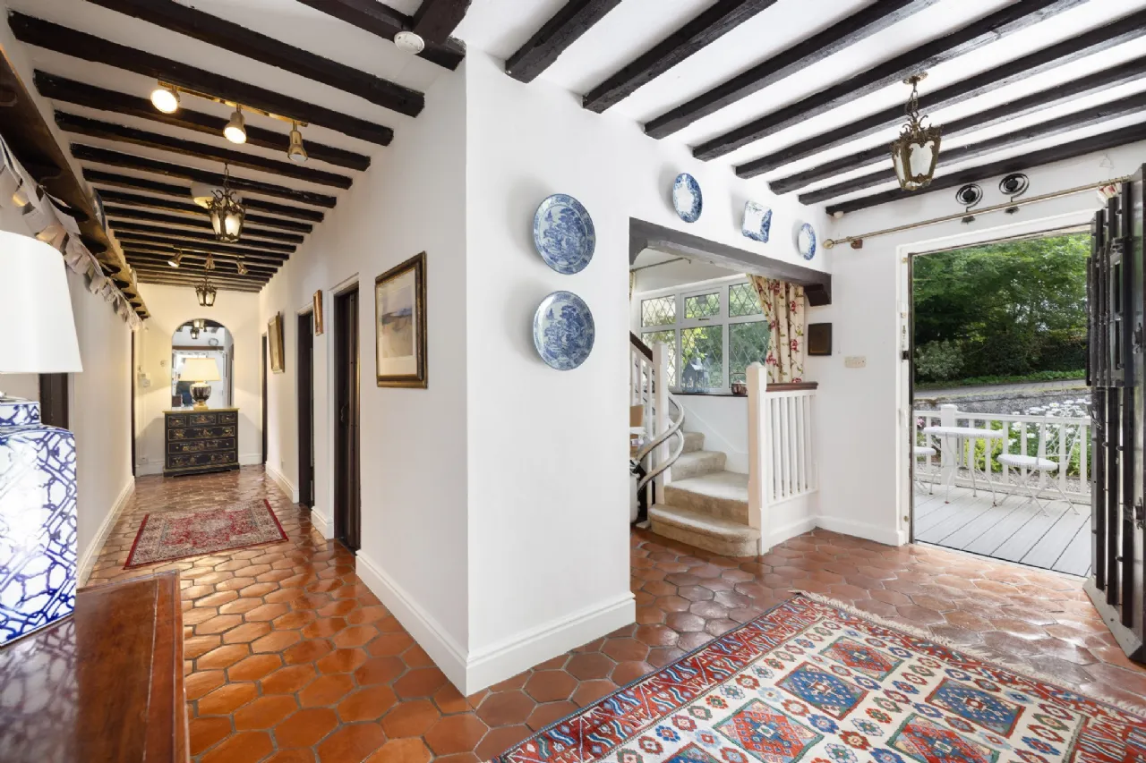 Photo of Tintagel, Old Russian Village, Kilquade, Co. Wicklow, A63 A789