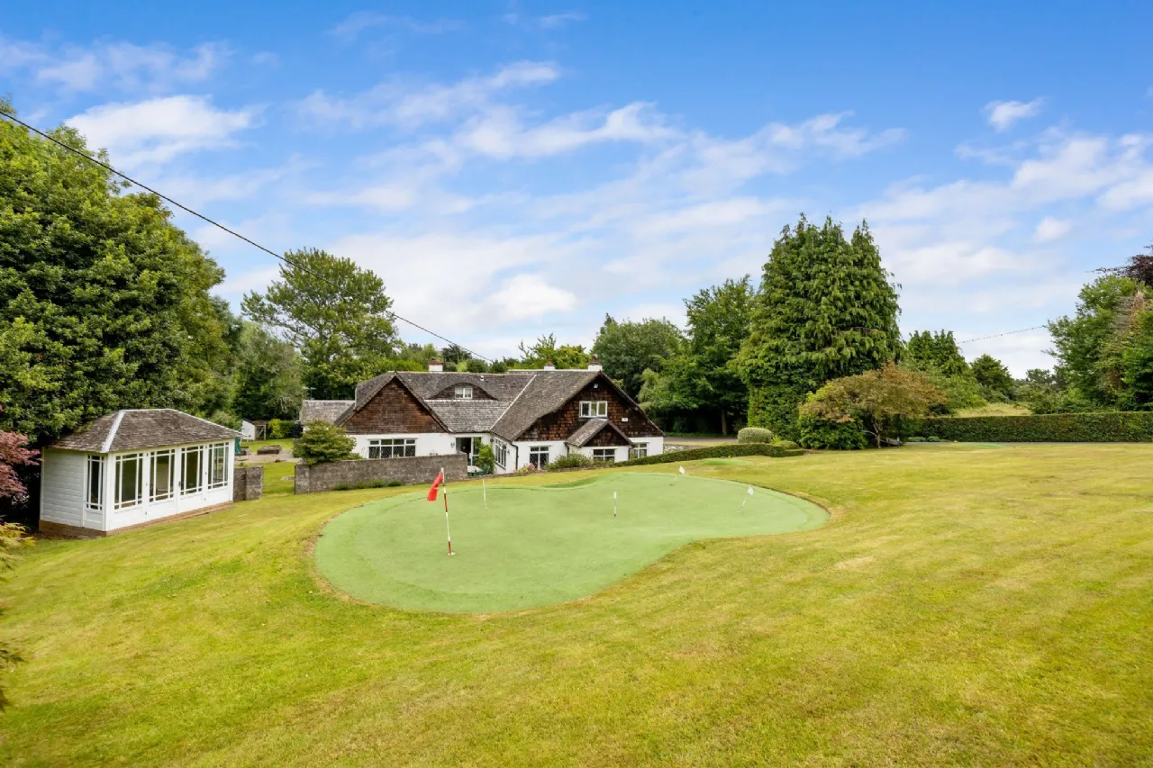 Photo of Tintagel, Old Russian Village, Kilquade, Co. Wicklow, A63 A789