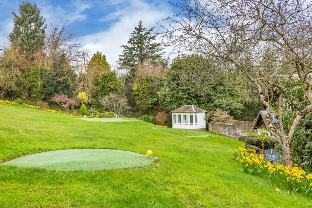 Photo of Tintagel, Old Russian Village, Kilquade, Co. Wicklow, A63 A789