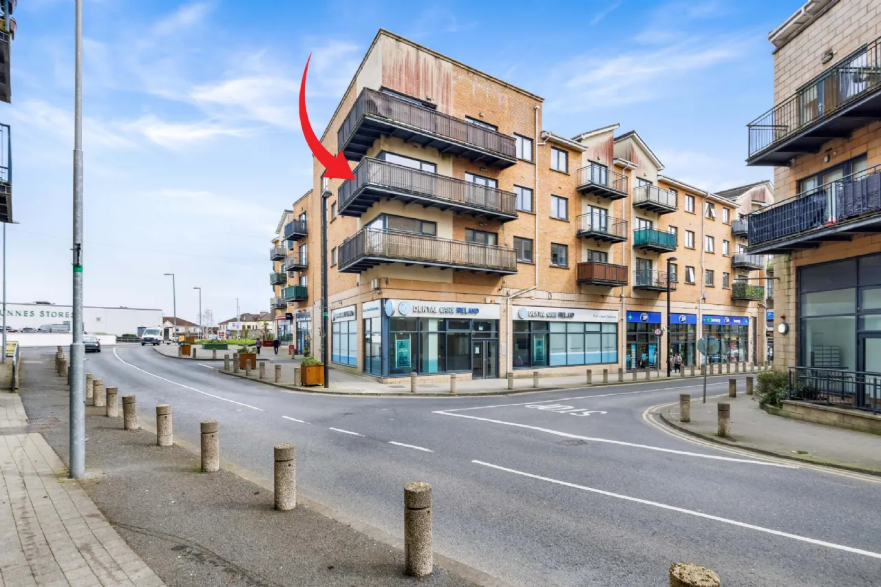 Photo of 48 Killegland House, Killegland Street, Ashbourne, Co Meath, A84 FA49