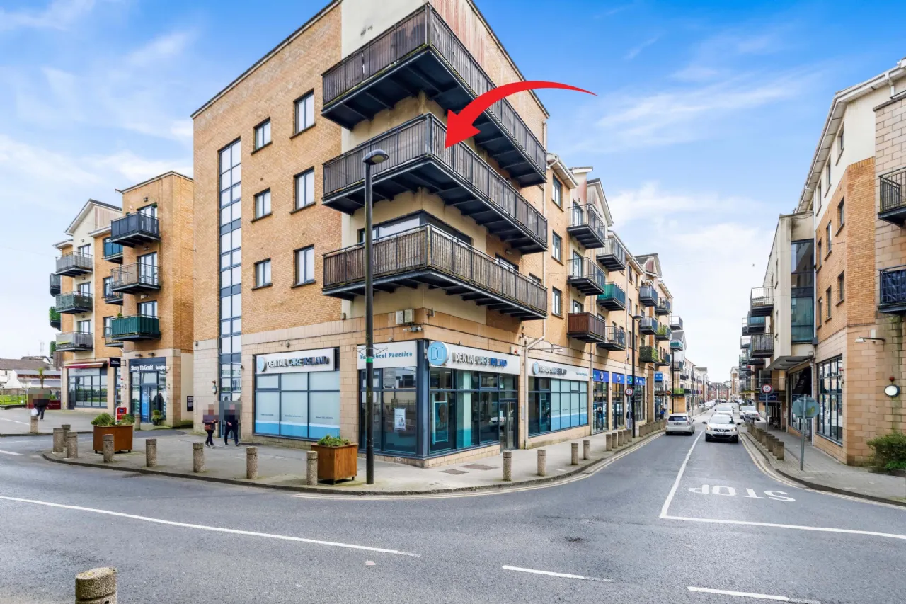 Photo of 48 Killegland House, Killegland Street, Ashbourne, Co Meath, A84 FA49