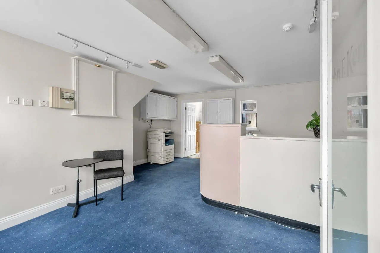 Photo of 36 Ashe Street, Clonakilty, Co Cork, P85 A218