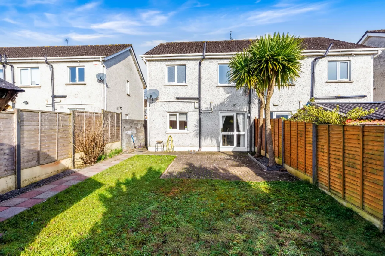 Photo of 156 Blackcastle Demesne, Navan, Co Meath, C15 Y8HP