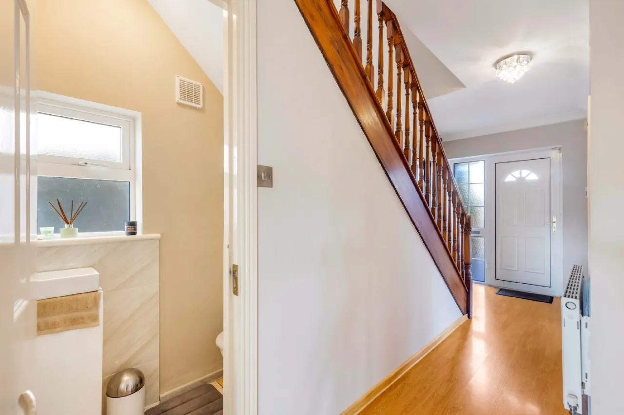 Photo of 156 Blackcastle Demesne, Navan, Co Meath, C15 Y8HP