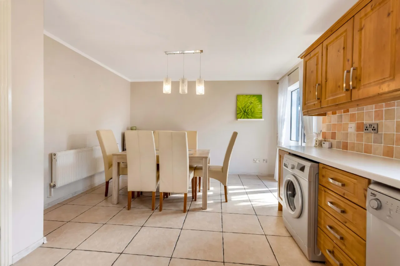 Photo of 156 Blackcastle Demesne, Navan, Co Meath, C15 Y8HP