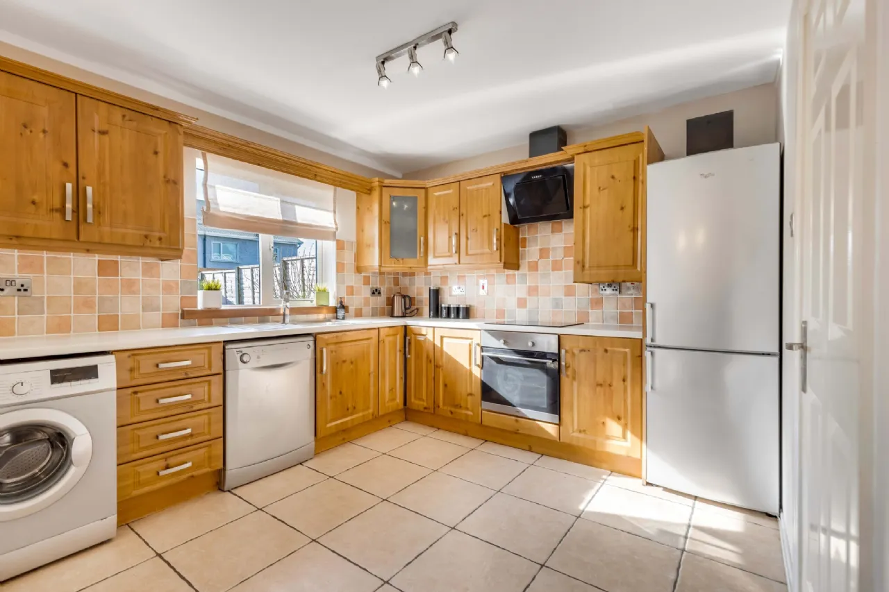 Photo of 156 Blackcastle Demesne, Navan, Co Meath, C15 Y8HP