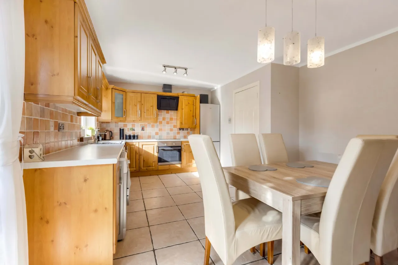 Photo of 156 Blackcastle Demesne, Navan, Co Meath, C15 Y8HP