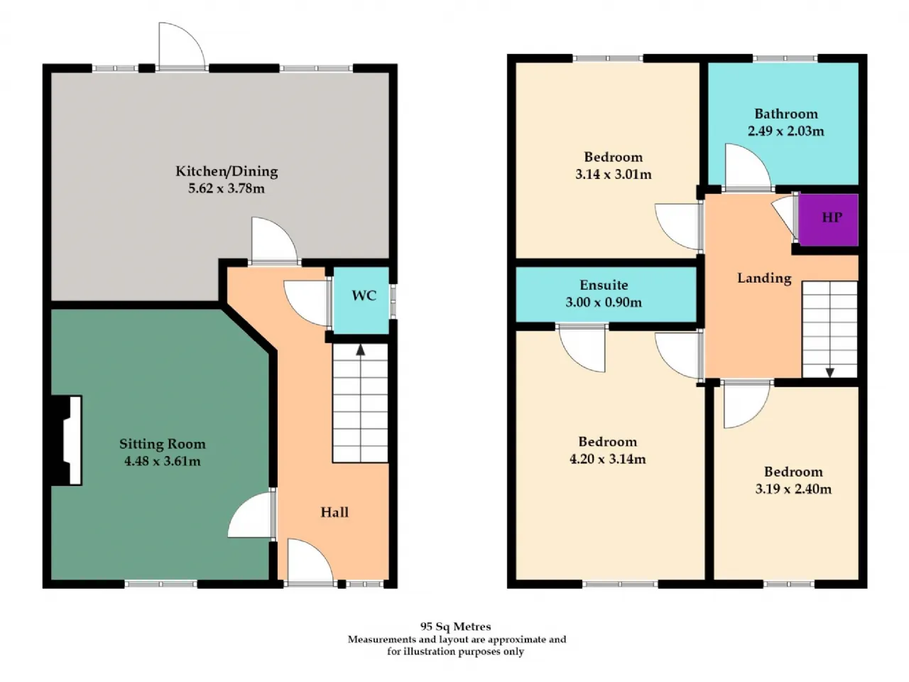 Photo of 156 Blackcastle Demesne, Navan, Co Meath, C15 Y8HP