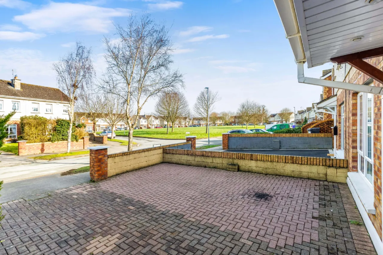 Photo of 156 Blackcastle Demesne, Navan, Co Meath, C15 Y8HP