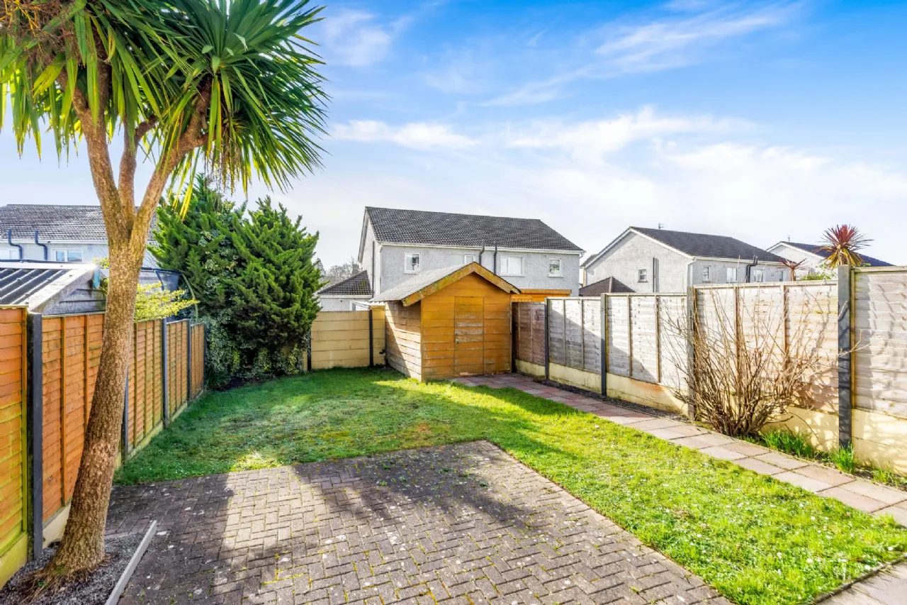 Photo of 156 Blackcastle Demesne, Navan, Co Meath, C15 Y8HP