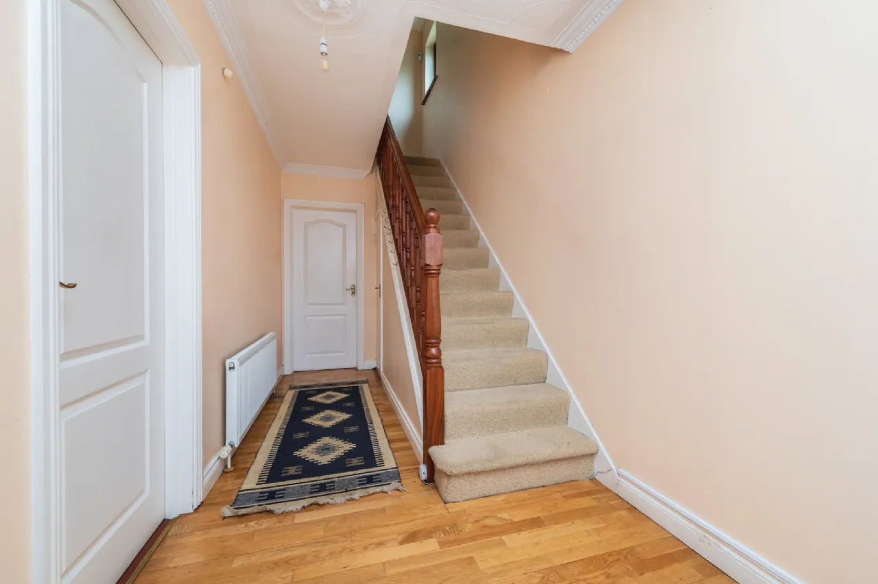 Photo of 8 Hillview Heights, Clane, Co. Kildare, W91 C7W2