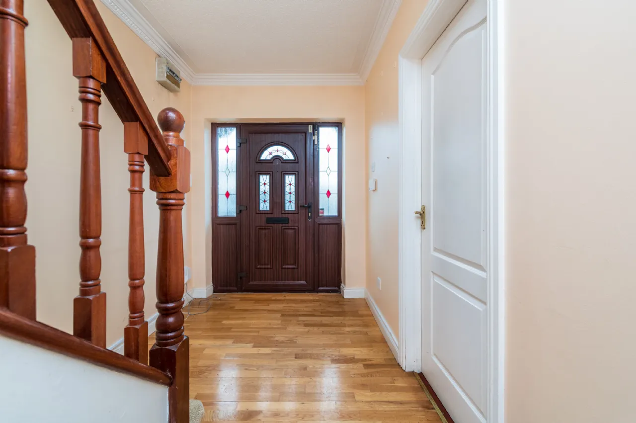 Photo of 8 Hillview Heights, Clane, Co. Kildare, W91 C7W2