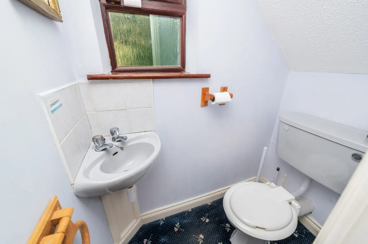 Photo of 8 Hillview Heights, Clane, Co. Kildare, W91 C7W2