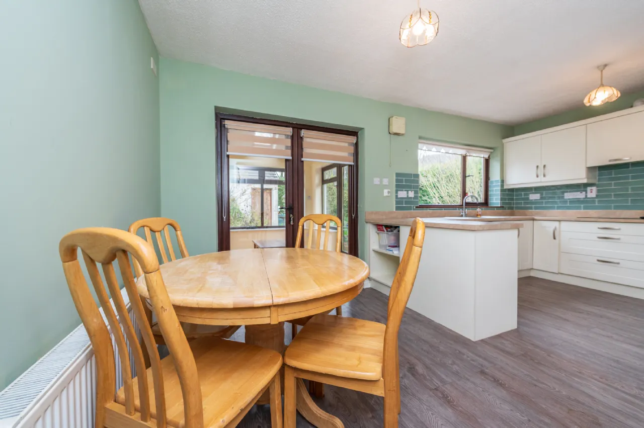 Photo of 8 Hillview Heights, Clane, Co. Kildare, W91 C7W2