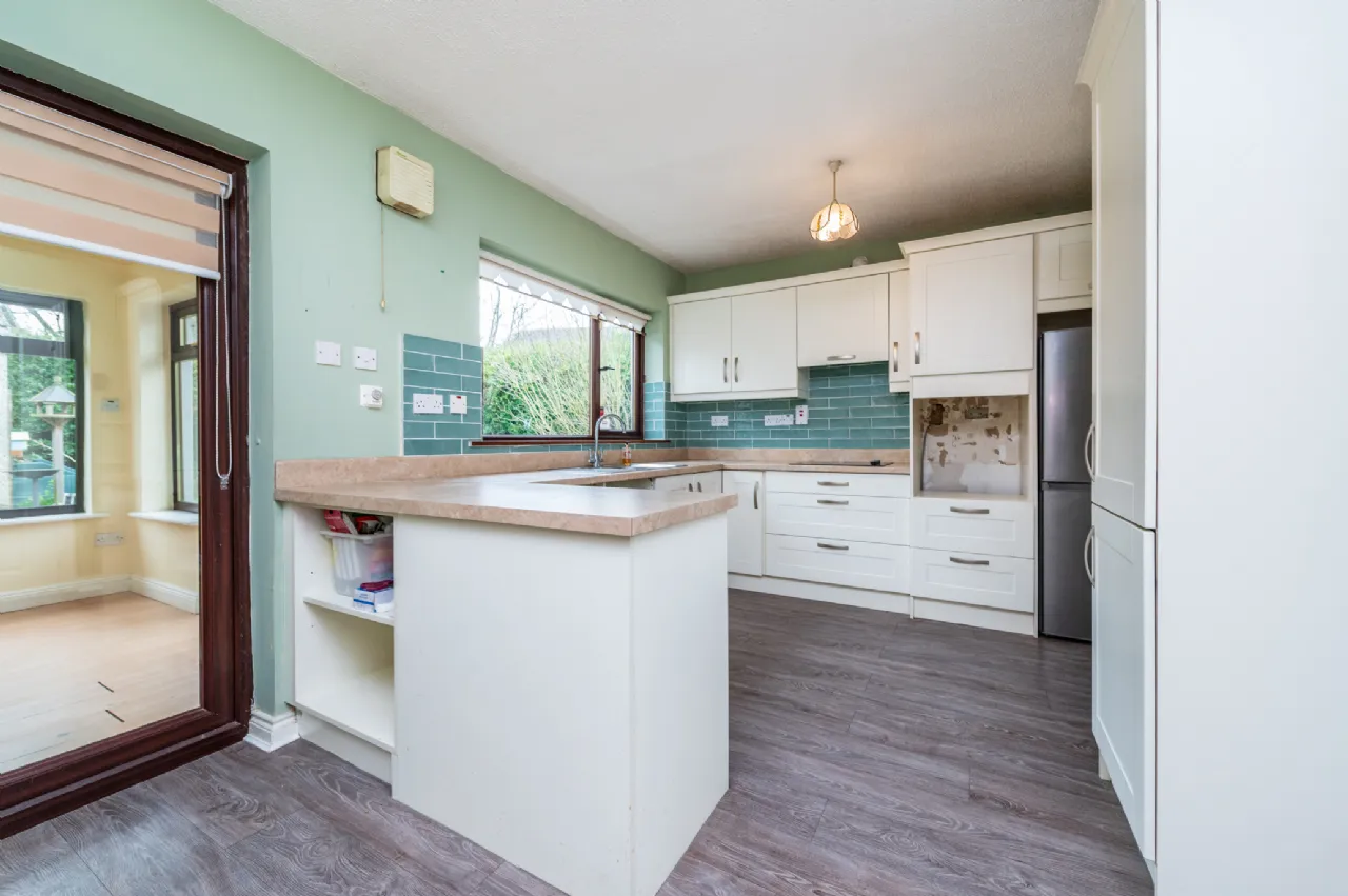 Photo of 8 Hillview Heights, Clane, Co. Kildare, W91 C7W2