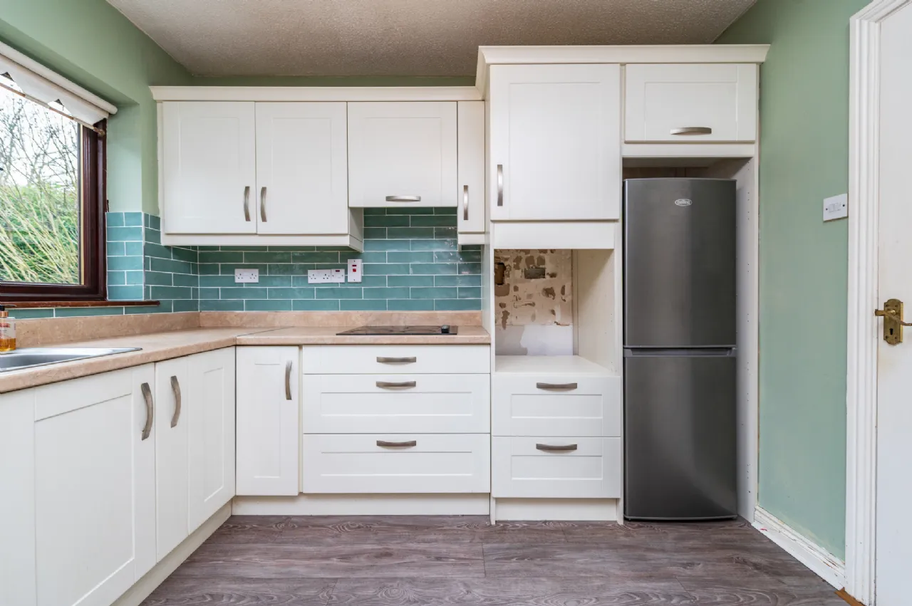 Photo of 8 Hillview Heights, Clane, Co. Kildare, W91 C7W2