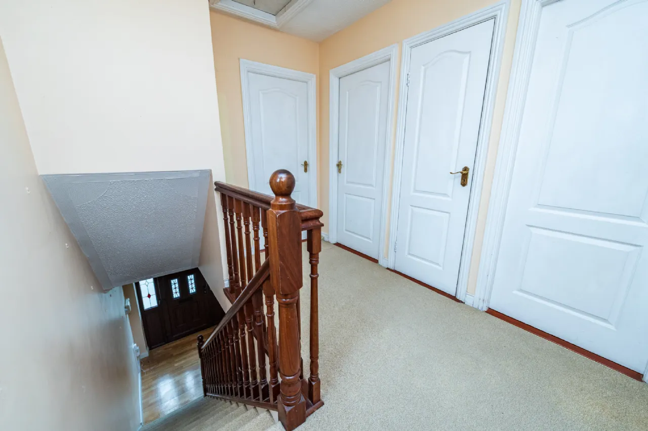 Photo of 8 Hillview Heights, Clane, Co. Kildare, W91 C7W2