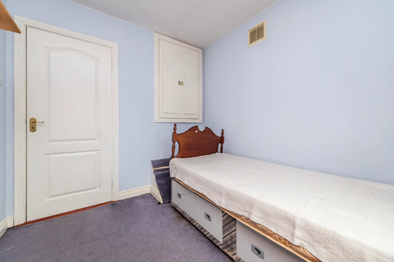 Photo of 8 Hillview Heights, Clane, Co. Kildare, W91 C7W2