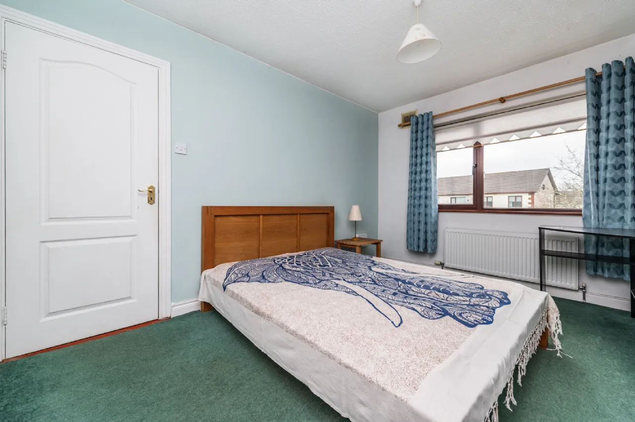 Photo of 8 Hillview Heights, Clane, Co. Kildare, W91 C7W2