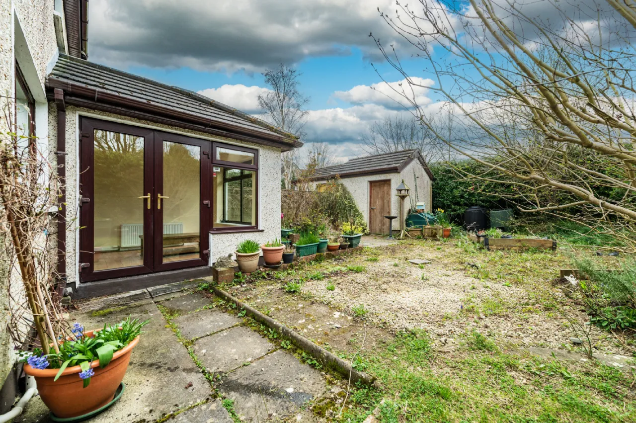 Photo of 8 Hillview Heights, Clane, Co. Kildare, W91 C7W2