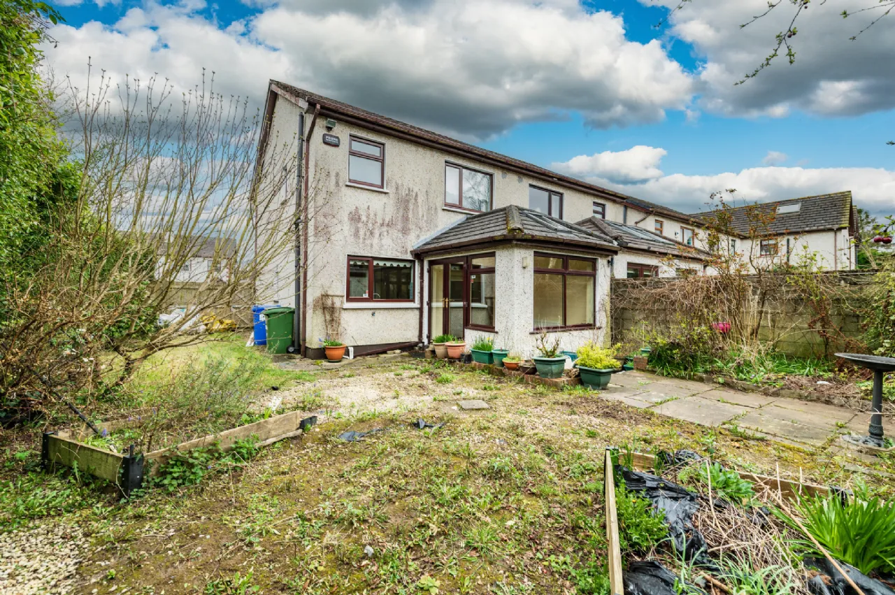 Photo of 8 Hillview Heights, Clane, Co. Kildare, W91 C7W2