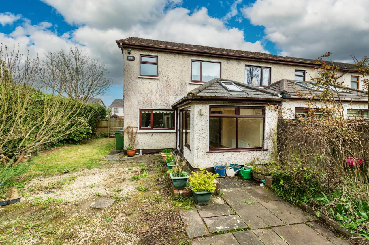 Photo of 8 Hillview Heights, Clane, Co. Kildare, W91 C7W2