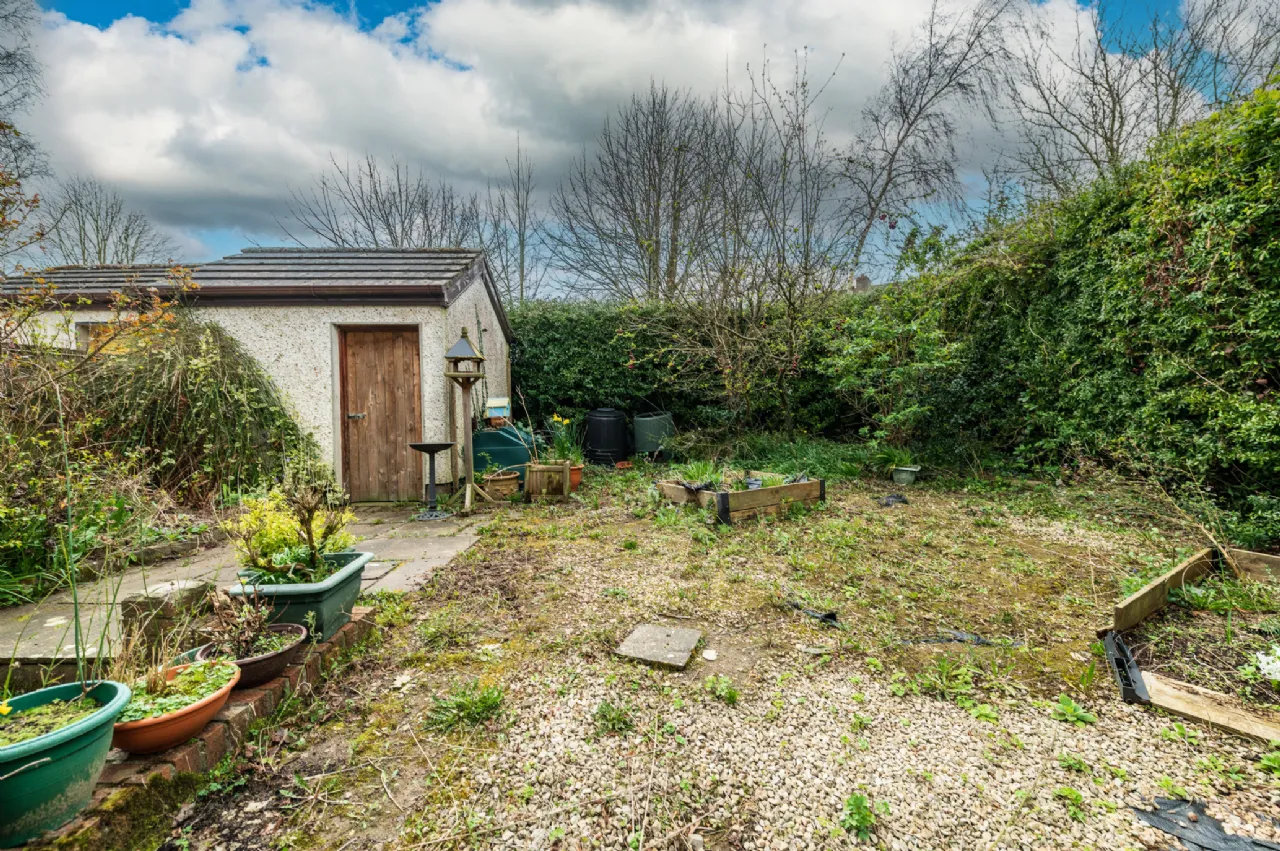 Photo of 8 Hillview Heights, Clane, Co. Kildare, W91 C7W2