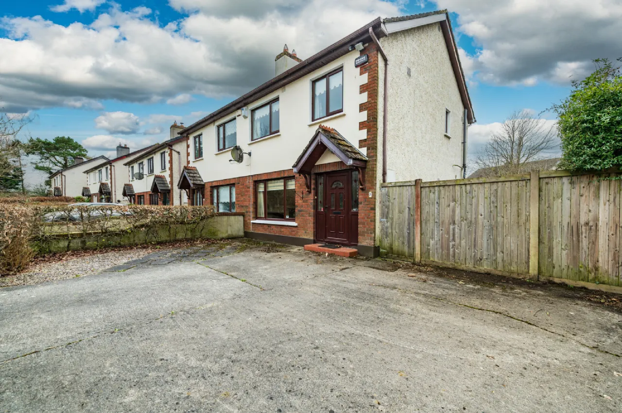 Photo of 8 Hillview Heights, Clane, Co. Kildare, W91 C7W2