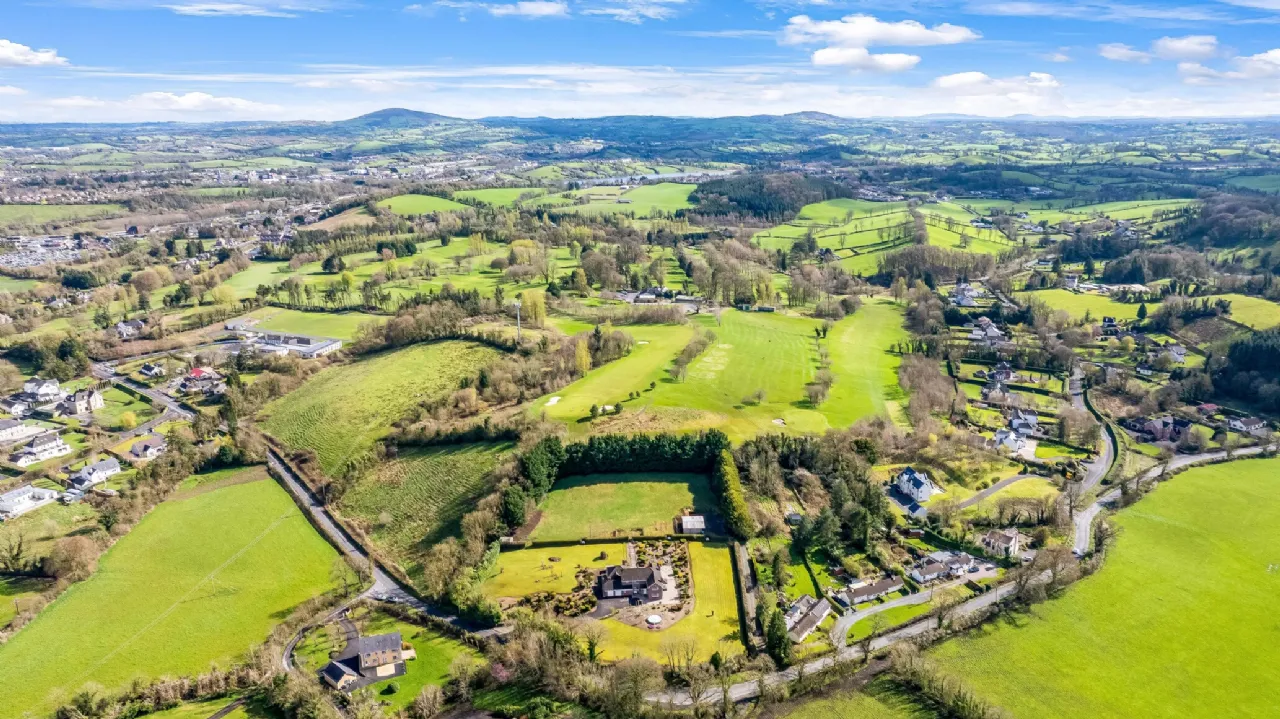 Photo of Lurgalee House, Drumelis, Cavan, Co. Cavan, H12 DV13